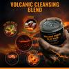 Alicemera Volcano Power Clay Mask for Men  Deep Clean Face Mask with Volcanic Soil & Tea Tree  Kaolin Clay Mask for Pores & Oily Skin  Oil Control & Pore Care  8.8 oz view 4
