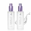 HerStyler Marula Oil Hair Serum - Anti Frizz Serum for Frizzy, Dry and Damaged Hair - Boosts Shine, Straightening - Address Flyaways, Split Ends - 2 Fl Oz (2 Pack) view 1