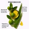 HerStyler Marula Oil Hair Serum - Anti Frizz Serum for Frizzy, Dry and Damaged Hair - Boosts Shine, Straightening - Address Flyaways, Split Ends - 2 Fl Oz (2 Pack) view 2