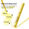 Abib Retinal Eye Serum Lifting Roller 0.5 Fl Oz,15ml | Anti-Aging Eye Applicator for Wrinkles, Puffiness, Dark Circles with Caffeine & Bakuchiol for Under Eyes | Travel Size Skincare Essential view 4