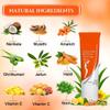 Underarm Whitening Cream for Women, Armpit Whitening Cream Natural with Kojic Acid & Vitamin B3 20g view 3