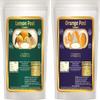 RG Natural Lemon Peel and Orange Peel Powder - 200G (100g Each) view 1