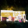 24 Days Beauty Advent Calendars | Lipstick & Eyeshadow, Holiday Calendar Countdown Calendar, Face Care Kit 24 Days, Countdown To Christmas, Beauty Set For Women Girls view 3