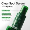 Abib Clear spot serum 7.325 pump with Seamoss Extract, Azelaic Acid, Succinic Acid 1.01 fl oz, 30 mL view 3