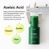 Abib Clear spot serum 7.325 pump with Seamoss Extract, Azelaic Acid, Succinic Acid 1.01 fl oz, 30 mL view 4