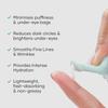 Under Eye Gel for Dark Circles for Women and Men | Bio-Peptide Under Eye Gel to Reduce Dark Circles, Puffiness & Wrinkles view 3