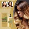 Batana Oil Hair Shampoo and Rosemary 237ml/8.35fl.oz - promotes hair growth, Hydrates, Moisturizes Women & Men Hair Care view 2