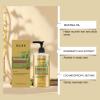 Batana Oil Hair Shampoo and Rosemary 237ml/8.35fl.oz - promotes hair growth, Hydrates, Moisturizes Women & Men Hair Care view 4
