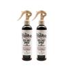 DandyMen Sea Salt Spray  Lightweight Texture, Volume, and Flexible Hold with Epsom Salt & Pro-Vitamin B5 (2-pack, Saffron Ember) view 1