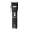 Hair Clipper Hair Trimmer Hair Clipper Professional Hair Cutting Machine Adjustable Blade Size Electric Hair Clipper Trimmer Barber Haircut Tools Hair Care and Styling(C) view 1