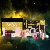 24 Days Beauty Advent Calendars | Lipstick & Eyeshadow, Holiday Calendar Countdown Calendar, Face Care Kit 24 Days, Countdown To Christmas, Beauty Set For Women Girls view 2