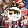 24 Days Beauty Advent Calendars | Lipstick & Eyeshadow, Holiday Calendar Countdown Calendar, Face Care Kit 24 Days, Countdown To Christmas, Beauty Set For Women Girls view 3