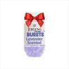 Jergens Lavender Lotion Bursts, Squishy Star-Shaped Moisturizer Bursts, 38 Ct view 1
