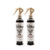 DandyMen Sea Salt Spray  Lightweight Texture, Volume, and Flexible Hold with Epsom Salt & Pro-Vitamin B5 (2-pack, Obsidian Cardamom) view 1