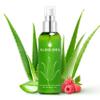 Aloderma Organic Aloe Botanical Hydrating Mister - Made within 12 Hours of Harvest to Soothe & Moisturize, Lightweight Fine Mist Facial Spray - Refresh & Hydrate Skin Through the Day, 120ml/4.23Oz view 1