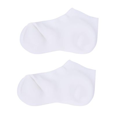 Didiseaon Moisturizing Foot Skin Socks for Cracked Heels Exfoliating and Nourishing Unisex Foot Care Stockings Soft Elastic Protective Socks Repair and Hydration White