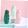 Didiseaon Portable Nanometer Sprayer Facial Steamer with Cartoon Dinosaur Design USB Rechargeable Mini Facial Moisturizing Mister for Skin Hydration and Beauty Care Non Slip Grip Durable and view 4