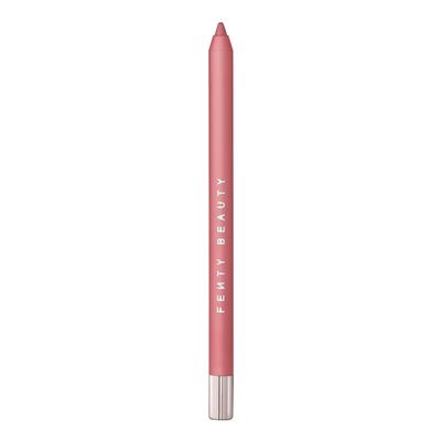 FENTY BEAUTY by Rihanna Trace'd Out Longwear Waterproof Pencil Lip Liner - Bubble Tini (Light Beige Pink)