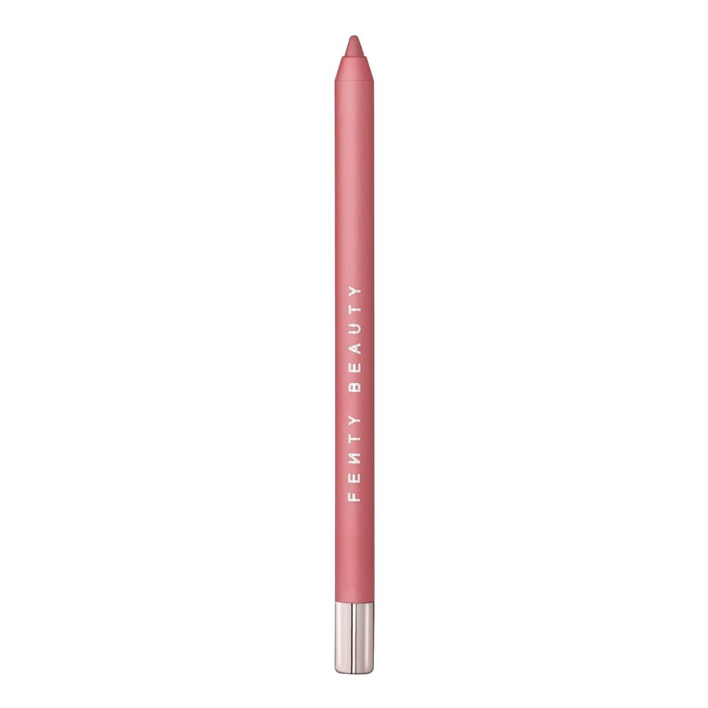 FENTY BEAUTY by Rihanna Trace'd Out Longwear Waterproof Pencil Lip Liner - Bubble Tini (Light Beige Pink)