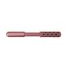 Betypura 24-Stone Facial Roller - Cooling Face & Neck Massager Tool for Skin Rejuvenation | 360 Contouring with Germanium Stones & Aircraft Aluminum | Portable 7.6" Beauty Roller - Pink view 4