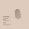 Aesop Geranium Leaf Exfoliating Body Scrub | Redemption Body Scrub | Smooth, Soft, Hydrated Skin | 6.2 oz (Pack of 2) view 3