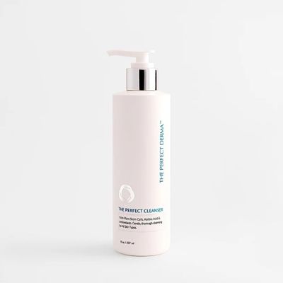 DRC The Perfect Cleanser 8oz.