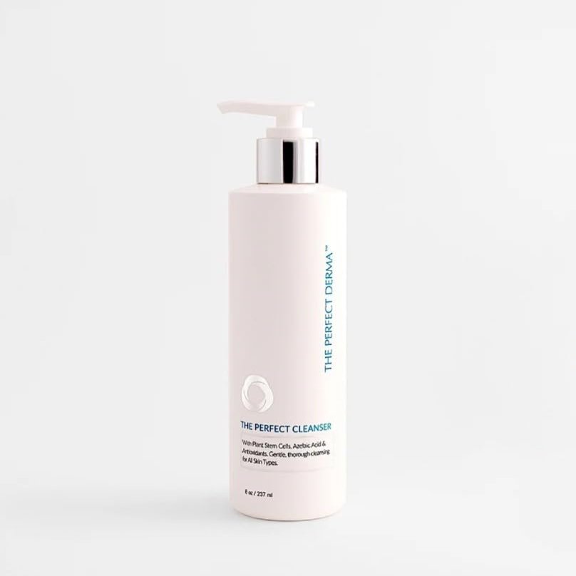 DRC The Perfect Cleanser 8oz.