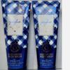 2 GINGHAM Moisturizing Body Wash Shea Cocoa Butter bath & body 10 fl oz view 1