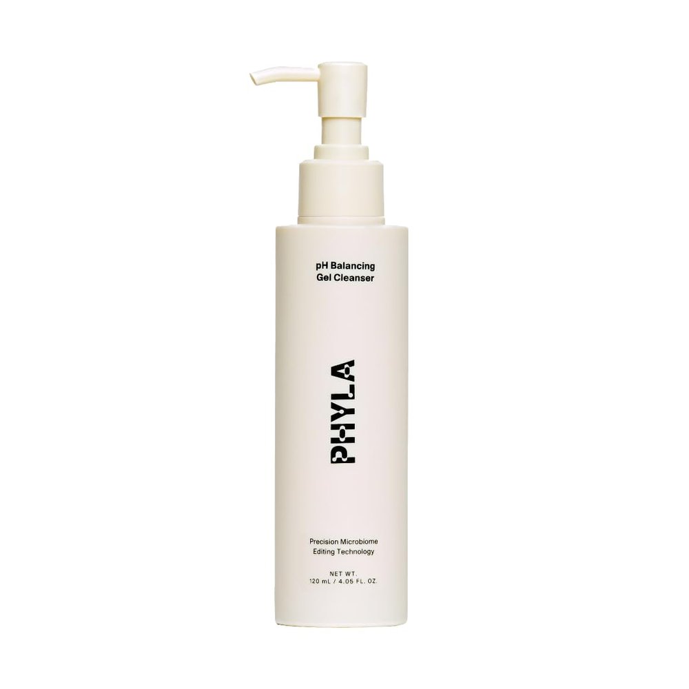Phyla pH Balancing Gel Cleanser