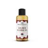 AFROCOSMETICS Golden Jojoba Oil Pure Natural Plant Oils for the Hair and Body 16 OZ view 1