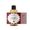 AFROCOSMETICS Golden Jojoba Oil Pure Natural Plant Oils for the Hair and Body 16 OZ view 2