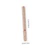 Beaupretty Liquid Eyeliner Pen with Ultra Fine Tip Sweat Cosmetic Eye Makeup Accessory for Precise Smudge Resistant Eye Liner Skin Friendly Formula for Wear view 2