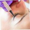 Beaupretty Liquid Eyeliner Pen with Ultra Fine Tip Sweat Cosmetic Eye Makeup Accessory for Precise Smudge Resistant Eye Liner Skin Friendly Formula for Wear view 4