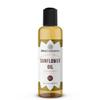 AFROCOSMETICS Sunflower Seed Oil, 100% Natural Organic Cold Pressed Carrier Oil 16 OZ view 1