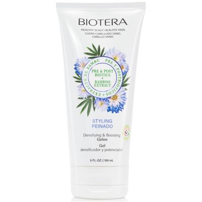 Biotera Densifying & Boosting Gelee I Fine & Thin Hair | Vegan & Animal Test Free | Paraben Free | Color-Safe | 5.1 Fl Oz