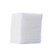 Ipetboom 220pcs Makeup Cotton Pads for Face Skin Friendly Double Sided Thick Cosmetic Rounds Soft Pure Cotton for Makeup Removal Includes Portable Storage Bag view 1