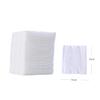 Ipetboom 220pcs Makeup Cotton Pads for Face Skin Friendly Double Sided Thick Cosmetic Rounds Soft Pure Cotton for Makeup Removal Includes Portable Storage Bag view 2