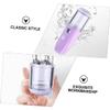 Ipetboom Portable Nano Facial Mister Hydrating Mist Sprayer USB Rechargeable Face Humidifier with Tank for Dry Skin Moisturizing Anytime Anywhere view 2