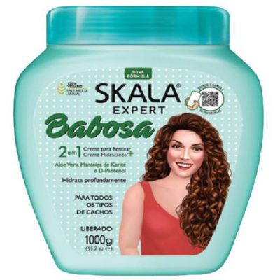 Hair Treatment 35.2 oz