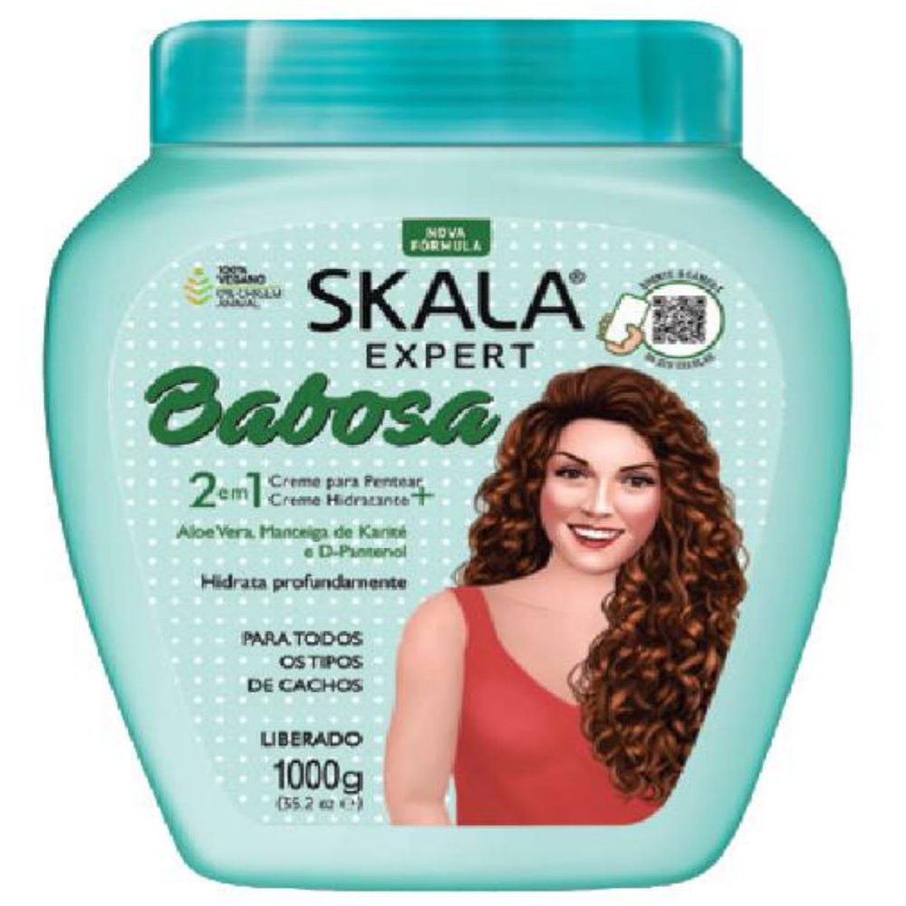 Hair Treatment 35.2 oz