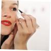 Baluue Liquid Eyeliner Pen Quick Drying Intense Pigment Cosmetic Pencil for Upper and Lower Lash Line Sweat Makeup Tool for Precise view 4