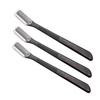OUNONA 12Pcs Safety Eyebrow Trimmers Lightweight Non Slip Multi Function Razors for Precise Facial Hair Shaping Easy to Clean Makeup Accessories Compact Travel Friendly Design view 1