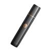 Baluue Electric USB Nose Hair Trimmer for Men and Women Portable Compact Facial Hair Remover Clipper for Safe Efficient and Travel Use view 1