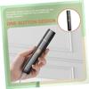 Baluue Electric USB Nose Hair Trimmer for Men and Women Portable Compact Facial Hair Remover Clipper for Safe Efficient and Travel Use view 3