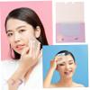 Ipetboom 10 Boxes Portable Double Sided Oil Blotting Paper for Oily Skin Ultra Thin Absorbing for Face Lightweight Compact for Travel and Daily Use view 3