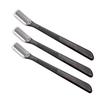 Baluue 12Pcs Multi Function Eyebrow Trimmers Lightweight Safety Razors with Non Slip Grip for Precise Facial Grooming Easy to Clean and Travel Friendly Makeup Accessories view 1
