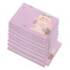 Didiseaon 10 Boxes Facial Oil Control Blotting Paper for Oily Skin Care Ultra Thin Double Sided Absorbing Tissues Portable Box Suitable for Men and Women Total view 1