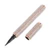 Baluue Liquid Eyeliner Pen Intense Quick Dry Eye Grooming Pencil for Upper Lower Lash Line Safe Skin Friendly Makeup view 1