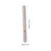 Baluue Liquid Eyeliner Pen Intense Quick Dry Eye Grooming Pencil for Upper Lower Lash Line Safe Skin Friendly Makeup view 2