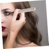 Baluue Liquid Eyeliner Pen Intense Quick Dry Eye Grooming Pencil for Upper Lower Lash Line Safe Skin Friendly Makeup view 3